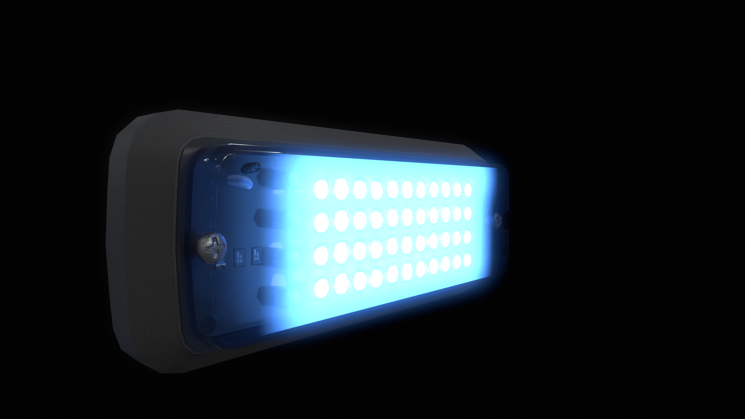 Whelen 500 Series LED Module