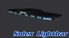 C3 - Style Solex Lightbar
