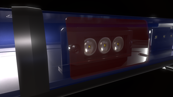 Premier Hazard Lomax