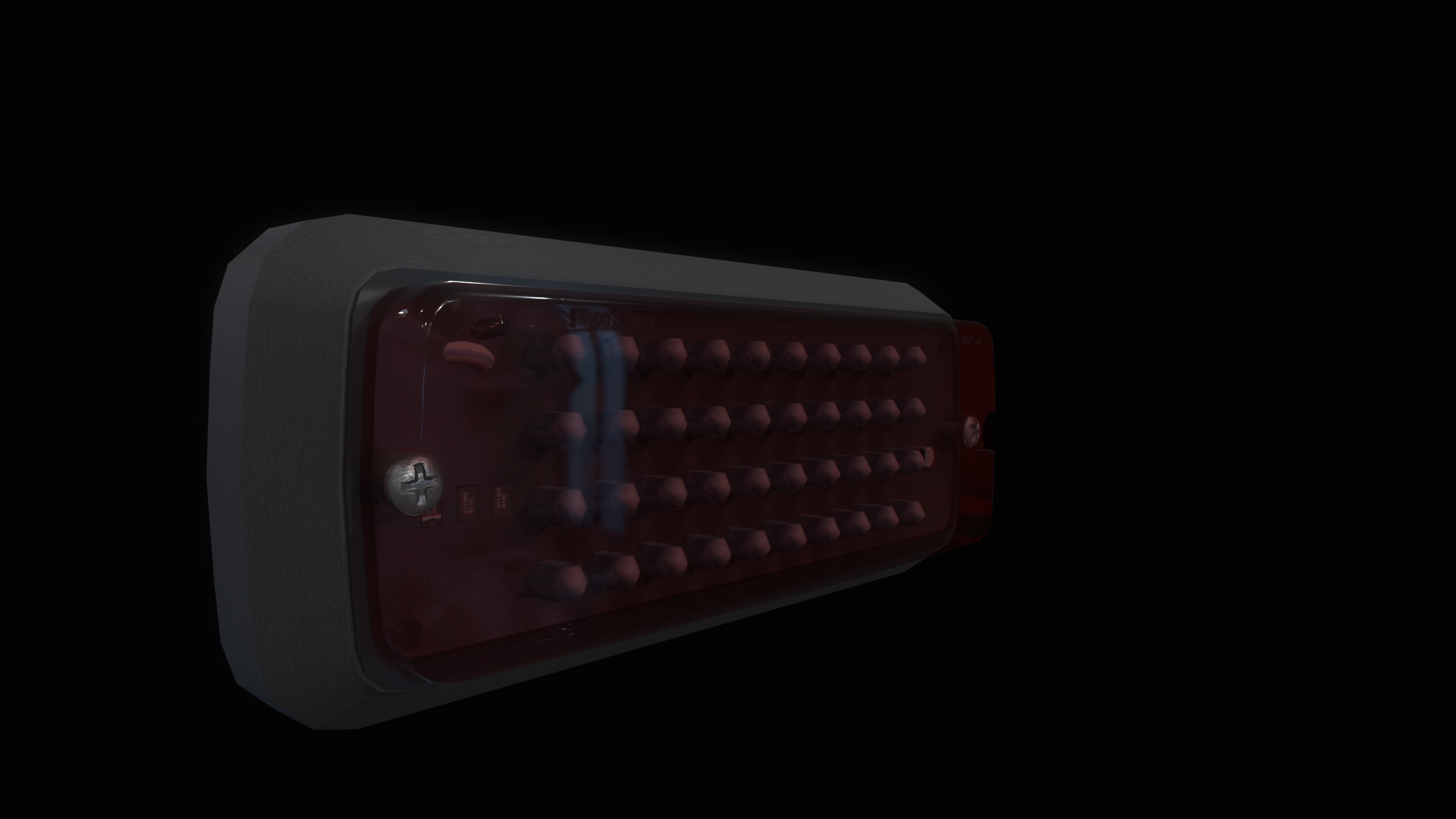 Whelen 500 Series LED Module