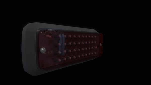 Whelen 500 Series LED Module