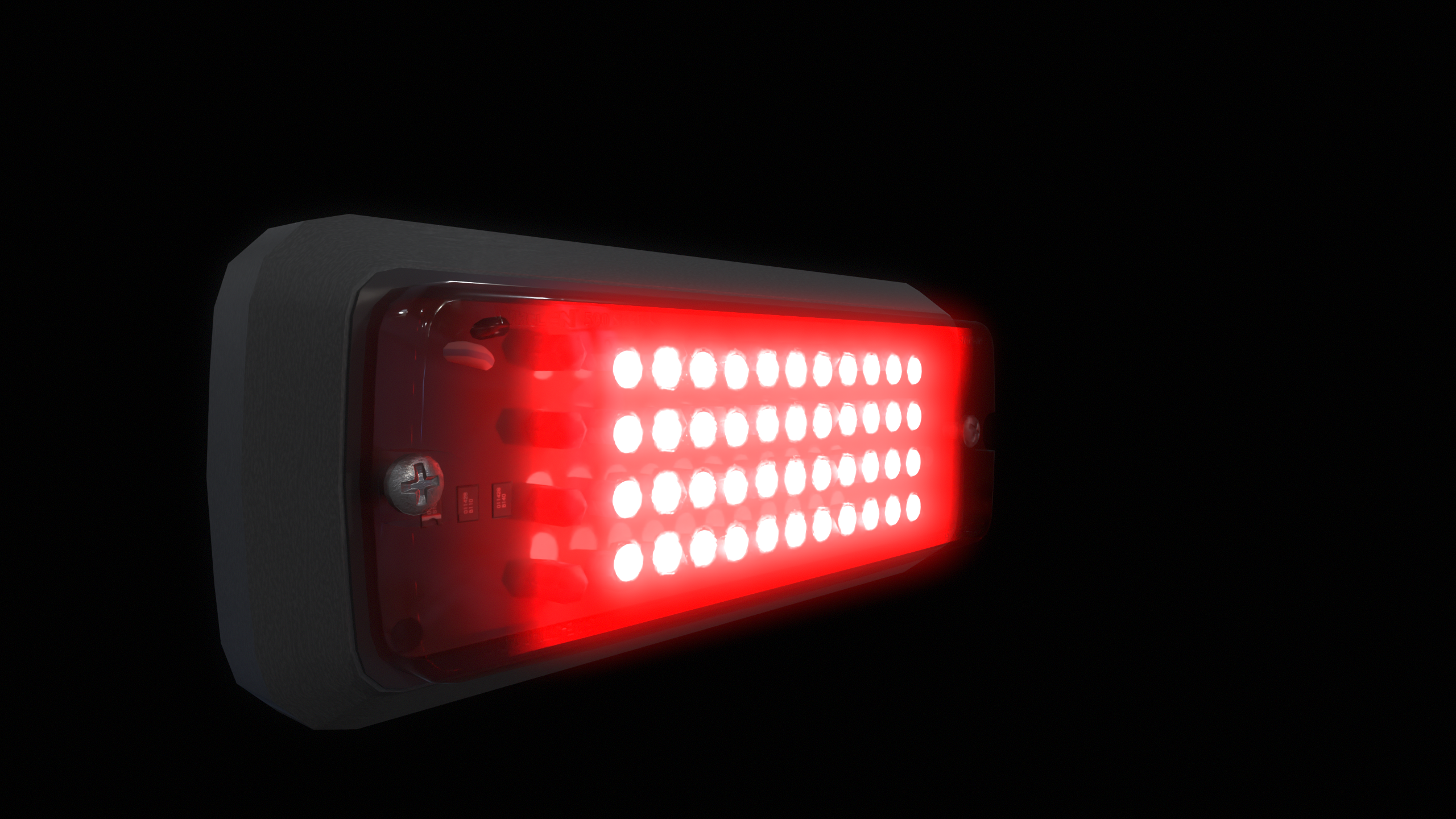 Whelen 500 Series LED Module