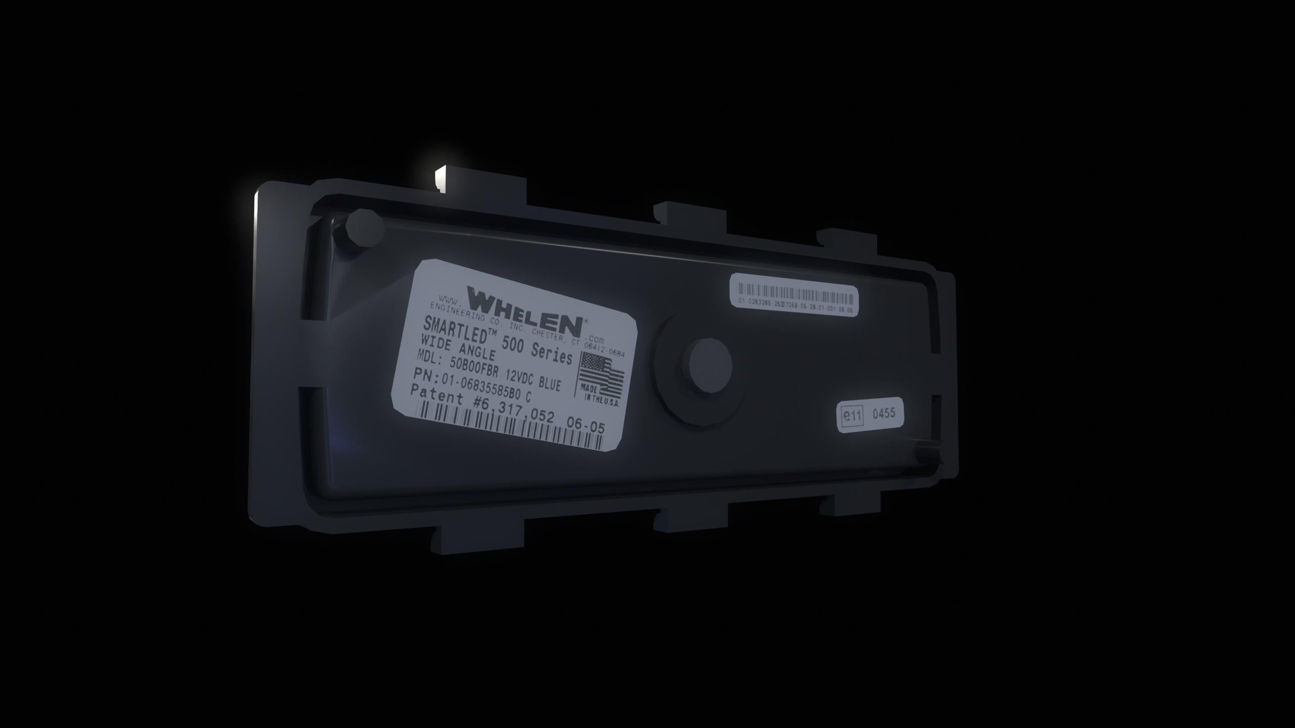 Whelen 500 Series LED Module