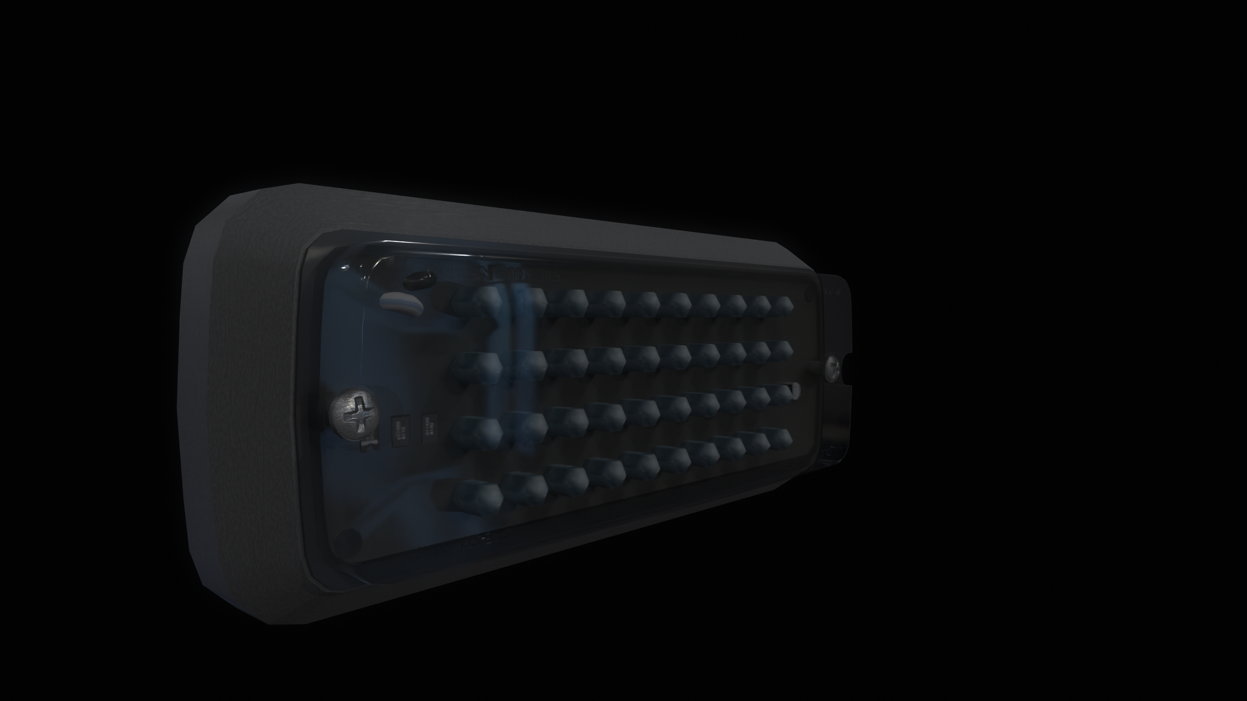 Whelen 500 Series LED Module