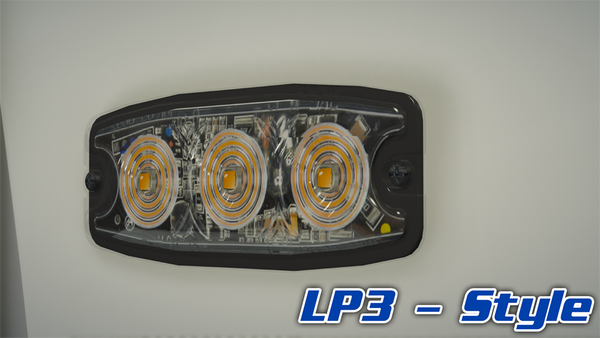 Cell 2 - Style LED Modules