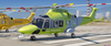 Agusta Westland AW169 Air Ambulance