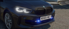 2019 BMW M135i (Police)