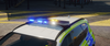 2023 Hyundai Santa Fe (Police)