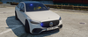2023 Mercedes Benz S63 AMG (Police)