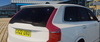 2022 Volvo XC90 (Police)