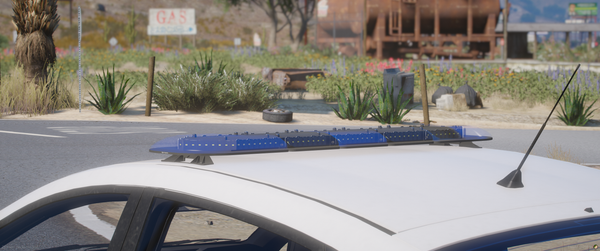 Redtronic - Evolve Lightbar