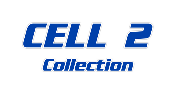 Cell 2 - Style LED Modules