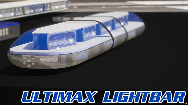 PH - Style Ultimax Lightbar