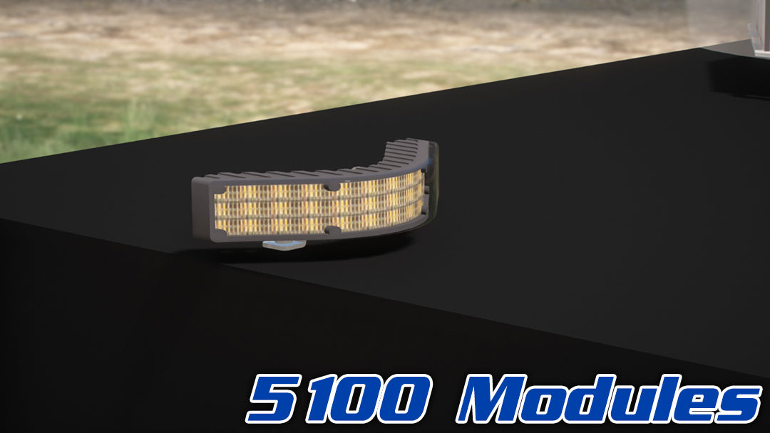 Ecco - Style LED Modules