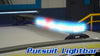 C3 - Style Pursuit Lightbar