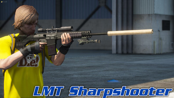 LMT Sharpshooter