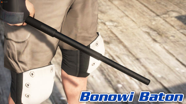 Bonowi 24" Smart Lock Baton