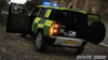 2020 Land Rover Defender Rapid Response Vehicle