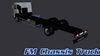 2015 FM Chassis Truck