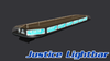 Whelen - Style Justice Lightbar
