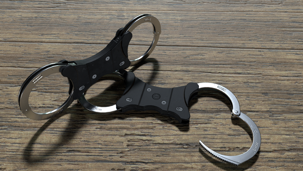 Rigid Cuffs [DEV Component]